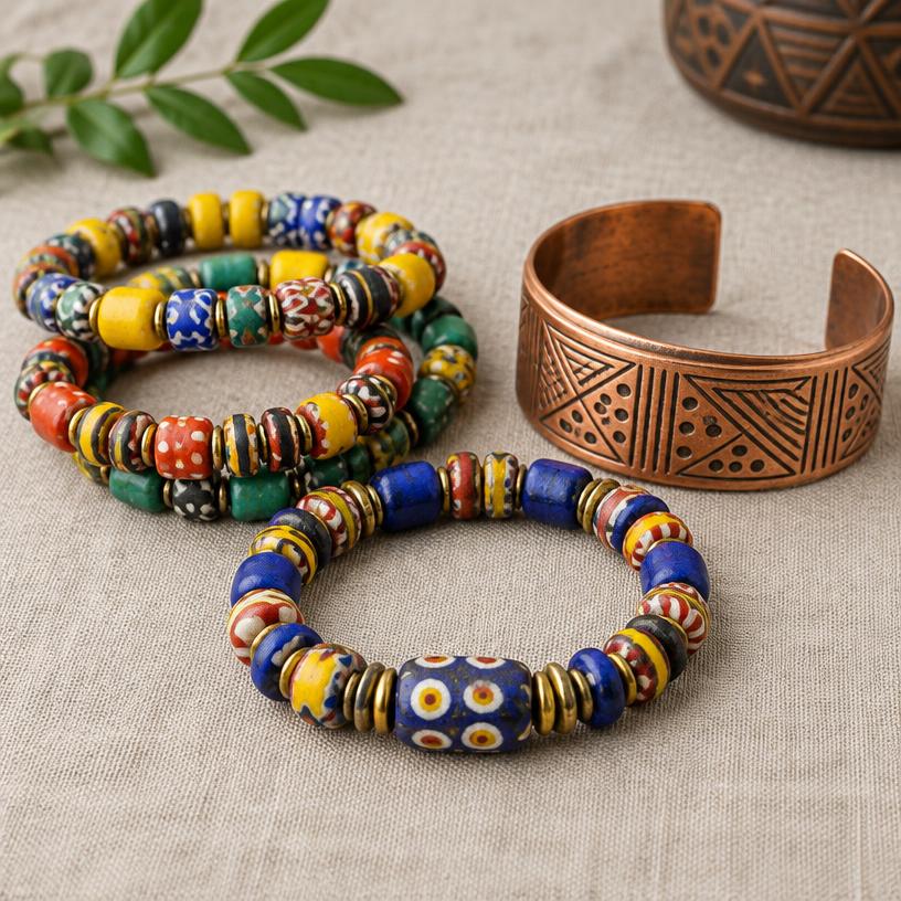 Bracelets