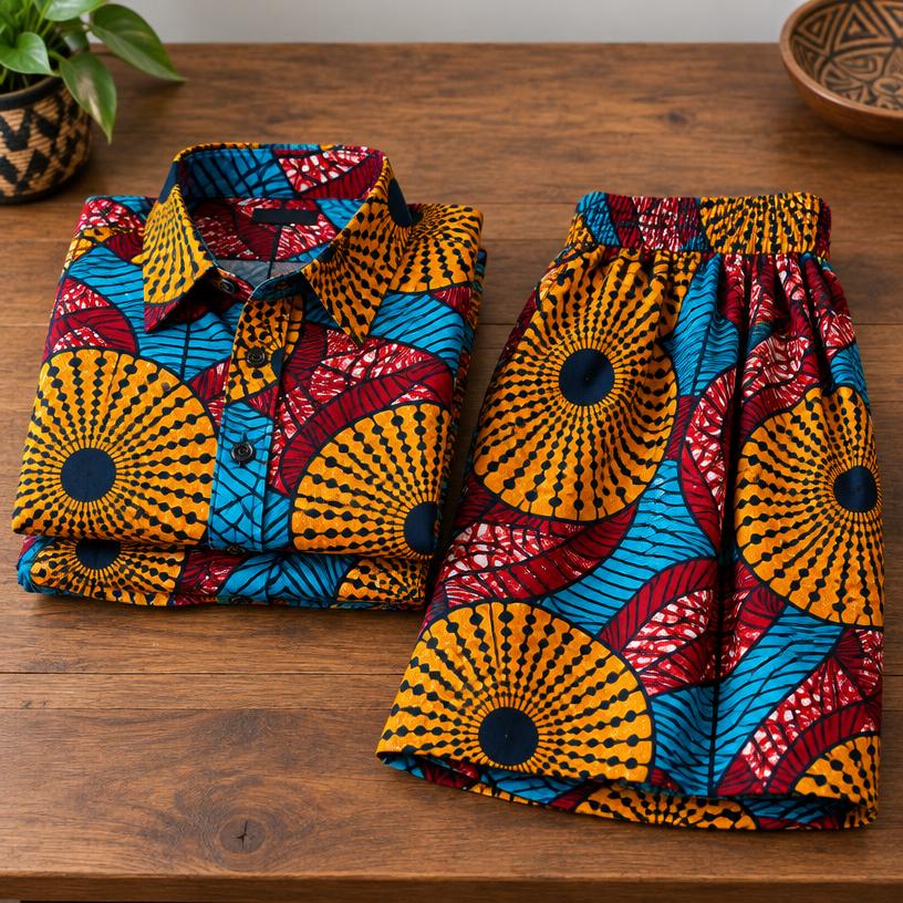 Cultural Wear